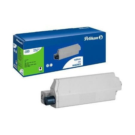 Pelikan 44469803 TONER MODULE 1333B - Premium Quality Toner for Reliable Printing